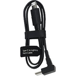 Lark Max用 USB-C to Ligtningケーブル HL-CTL01