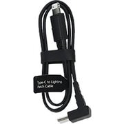 Lark Max用 USB-C to Ligtningケーブル HL-CTL01