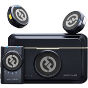 Lark M2 Camera(Duo.Shine Charcoal) ワイヤレスラベリアマイクロホンシステム(Camera Ver.)