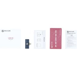 LARK M2 Lightning Receiver （Shine Charcoal）