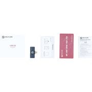 LARK M2 Lightning Receiver (Shine Charcoal)