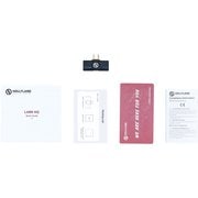 LARK M2 USB-C Receiver (Shine Charcoal)