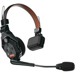 Solidcom C1 Pro IEV用 マスターヘッドセット（レッド） HL-C1PRO-SH03