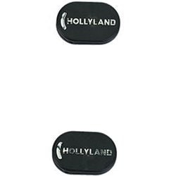 LARK M2 TX Magnetic Back Clip （Black） HL-BC01