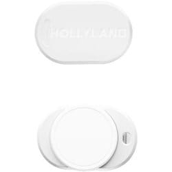 LARK M2 TX Magnetic Back Clip （White） HL-BC02