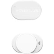 LARK M2 TX Magnetic Back Clip (White) HL-BC02