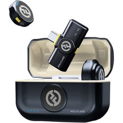 Amazon.co.jp: Hollyland Lark M2S USB Type-C バージョン