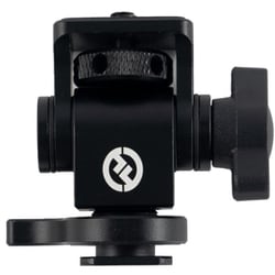 Rotatable Cold Shoe Mount HL-CS05