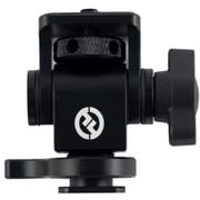 Rotatable Cold Shoe Mount HL-CS05