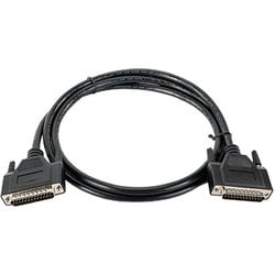 DB25 Male to DB25 Male Tally Cable HL-TCB01