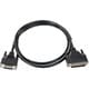 DB25 Male to DB15 Female Tally Cable HL-TCB03