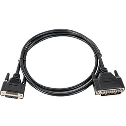 DB25 Male to DB15 Female Tally Cable HL-TCB03