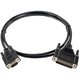 DB25 Male to DB9 Male Tally Cable HL-TCB04