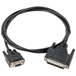 DB25 Male to DB9 Female Tally Cable HL-TCB05