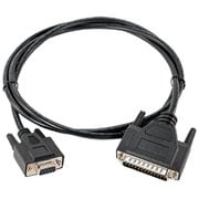 DB25 Male to DB9 Female Tally Cable HL-TCB05