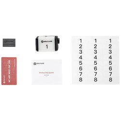 Tally Light HL-WTS-TL01