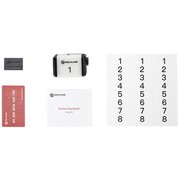 Tally Light HL-WTS-TL01