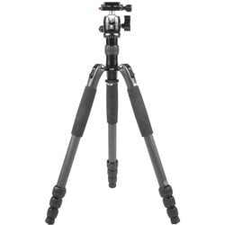 SIRUI 三脚 雲台セット 小型アルミ三脚 Traveler 7A 国内正規品 在庫半額セール SIRUI 三脚 T-1005X+G10 雲台セット 5段