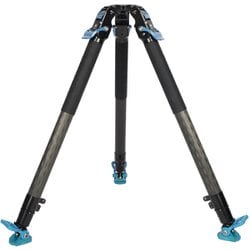 カーボン製 ワンタッチシステム 3段プロ三脚 SVT75Lite-JP