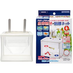 産卵繁殖・隔離ネットL