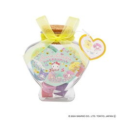 サンリオキャラクターズ ハートボトルセット