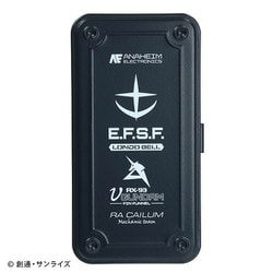 U.C.STYLE 機動戦士ガンダム 逆襲のシャア メタルケース νガンダム