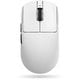 ワイヤレスゲーミングマウス VXE Dragonfly R1 White R1-W