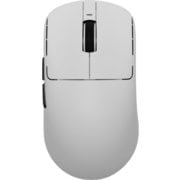 ワイヤレスゲーミングマウス VXE Dragonfly R1 Pro MAX White R1PRO-MAX-W