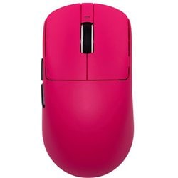 ワイヤレスゲーミングマウス VXE Dragonfly R1 PRO MAX Pink R1PRO-MAX-PI