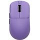 ワイヤレスゲーミングマウス VXE Dragonfly R1 PRO MAX Purple R1PRO-MAX-PU