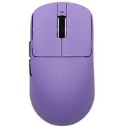 ワイヤレスゲーミングマウス VXE Dragonfly R1 PRO MAX Purple R1PRO-MAX-PU
