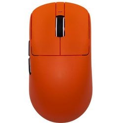 ワイヤレスゲーミングマウス VXE Dragonfly R1 PRO MAX Orange R1PRO-MAX-O