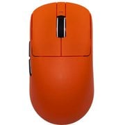 ワイヤレスゲーミングマウス VXE Dragonfly R1 PRO MAX Orange R1PRO-MAX-O