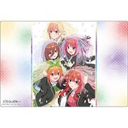 ブシロード ラバーマットコレクション V2 Vol.1339 五等分の花嫁∽ [トレーディングカード用品]