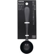 ブラック コーヒーメジャースプーン