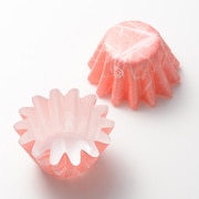 01438300 自立型カップ 和ピンク 40枚