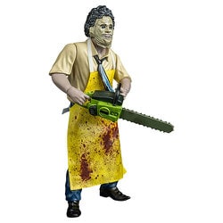 悪魔のいけにえ レザーフェイス フィギュア Amazon | ARTFX レザーフェイス -悪魔のいけにえ(1974)- 1/6