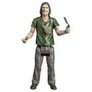 トリック・オア・トリート・スタジオ 5インチ・フィギュア 悪魔のいけにえ ヒッチハイカー [塗装済可動フィギュア 全高約130mm]