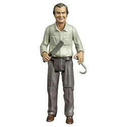 トリック・オア・トリート・スタジオ 5インチ・フィギュア 悪魔のいけにえ コック [塗装済可動フィギュア 全高約130mm]