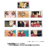 ハイキュー!! トレーディング アクリルパネル 音駒高校 1個