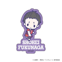【好評にて期間延長】 ヨドバシ.com - シーイーアイ CEI ハイキュー！！ ステッカー A その他