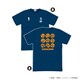 ハイキュー！！ Tシャツ 烏野高校