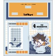 ハイキュー!! アクリルスタンド 烏野高校 西谷 夕