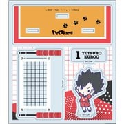 ハイキュー!! アクリルスタンド 音駒高校 黒尾 鉄朗