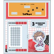 ハイキュー!! アクリルスタンド 音駒高校 夜久 衛輔