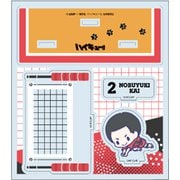 ハイキュー!! アクリルスタンド 音駒高校 海 信行