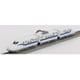 ST017-1 Zショーティー ディスプレイモデル Zショーティー N700S のぞみ [鉄道模型]