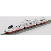 ST017-2 Zショーティー ディスプレイモデル Zショーティー N700S かもめ [鉄道模型]