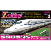 SG006-1 Zショーティー 入門セット Zショーティー N700S のぞみ スターターセット [鉄道模型]