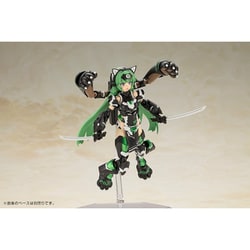 ヨドバシ.com - コトブキヤ KOTOBUKIYA FG161 フレームアームズ